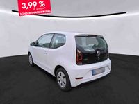 Volkswagen up! - Vorschau Bild 2