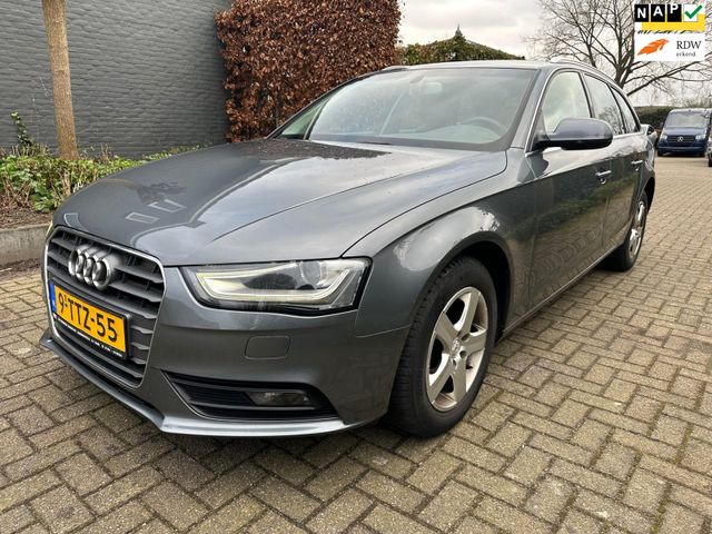 Audi A4 Avant 1.8 TFSI Business Edition, NAP, Xenon