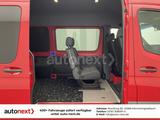 Mercedes-Benz Sprinter 317 Aut. Maxi *MIXTO* LED+Distronic+TOP - Mercedes-Benz Sprinter: Mixto