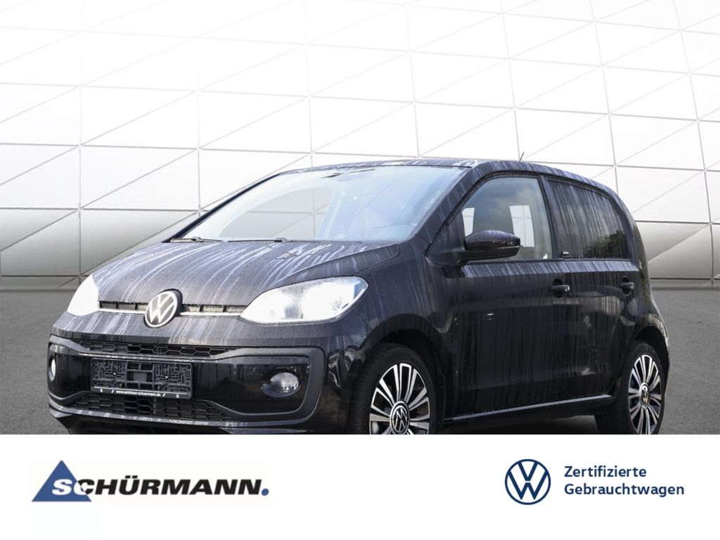 Image of Volkswagen up!