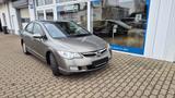 Honda Civic Hybrid Lim. 4-trg. (FD3) Basis - Honda Civic FD