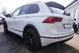 Volkswagen Tiguan 2.0 TDI R-line 4M DSG LED Navi ACC AHK - mit Diesel-Antrieb: Allradantrieb, Geländewagen, 2.0