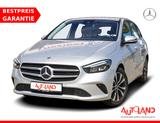 Mercedes-Benz B250 e Style LED Navi Sitzheizung Kamera PDC USB