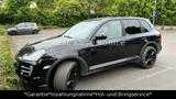 Porsche Cayenne Diesel V6 GTS *TÜV NEU*SCHECKHEFT*21 ALU - Porsche Cayenne aus 2009 mit Diesel-Antrieb