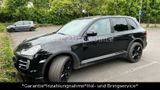Porsche Cayenne Diesel V6 GTS *TÜV NEU*SCHECKHEFT*21 ALU - Porsche Cayenne aus 2009