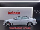 Kia Stinger GT 3.3 V6 T-GDI AWD GIACUZZO DESIGN 20Z - silberne Kia Stinger