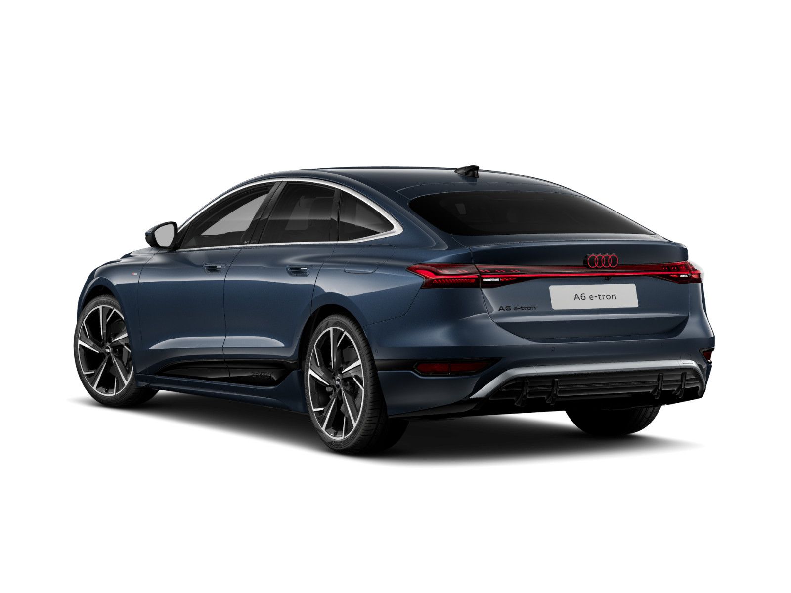 Audi A6 - Bild 4