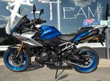 Suzuki GSX-S1000GX - SUZUKI GSX S1000GX