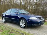 Volkswagen Passat 2.8l V6 Automatik (4x4) Highline Tüv=Neu! - Volkswagen Passat: 8.4