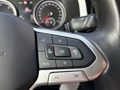 Fahrzeugabbildung Volkswagen T6.1 Multivan Generation Six Leder Navi LED 1.Ha