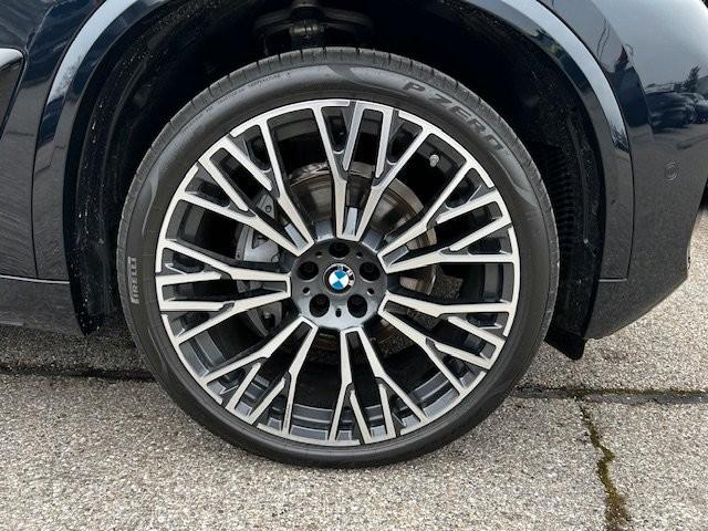 BMW X5 xDrive30d/Standheiz./H&K/AHK/Iconic/Soft-Clos – 9