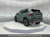 Dacia Duster Eco-G 120 Extreme City+Winter-Paket - mit LPG-Antrieb: Geländewagen
