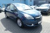 Opel Meriva B 1,4 Turbo Drive*SHZ*Klima*Alu*73tkm* - Opel Meriva: Drive