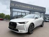 DS Automobiles DS4 E-TENSE RIVOLI*20 ZOLL*FOCAL ELECTRA*SCHIEB* - silberne DS Automobiles DS4
