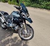 BMW GS R1200 LC - BMW R1200GS LC