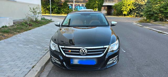 Volkswagen VW PASSAT CC 2,0 TSI 200 PS