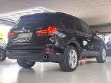 BMW X5 xDrive 30 d LEDER/NAVI/PANORAMER/SHZ/KAMERA - BMW X5: 30d Xdrive
