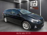 Toyota Auris Touring Sports Life+*S-HEFT+PANO+R-KAM+AHK - Toyota Gebrauchtwagen von 2013
