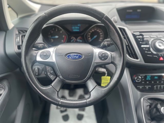 Ford C-Max Sync Edition