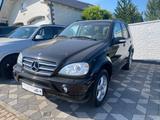 Mercedes-Benz ML 400 CDI  AMG-OPTIG & STYLING PAKET  113.412km - Mercedes-Benz ML 400 Gebrauchtwagen