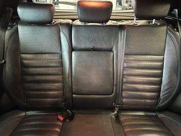 MYAUTOCENTER – Gebraucht- und Jahreswagen mit Werkstattservice in Pfaffenhofen Alfa Romeo Giulietta Quadrifoglio Verde *Klima*Radio*PDC*BT