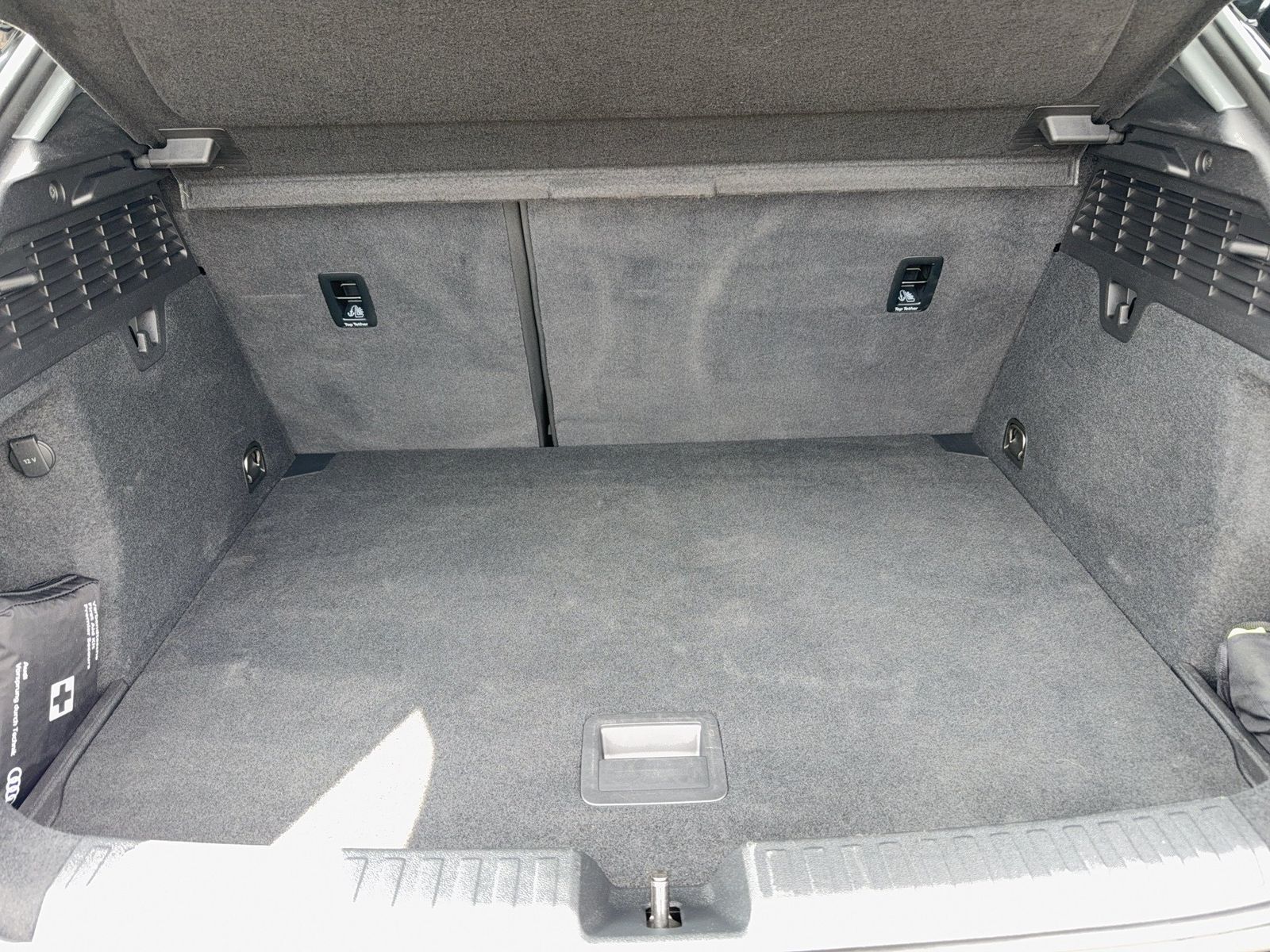Audi A3 - Bild 14