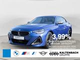 BMW M240i Coupe xDrive LED NAVI HGSD H/K PDC KLIMA - gebrauchte BMW M240i aus dem Jahr 2022