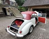 Other Morris Minor Cabrio - Other mit Benzin-Antrieb: Cabrio, Minor Morris