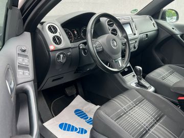Volkswagen Tiguan - 10