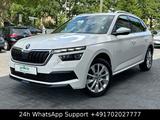 Skoda Kamiq Style*SPORT SITZE*CRYSTAL LIGHTING*ACC*VEL