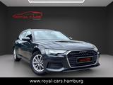 Audi A6 Avant 40 TDI NAVI*PANO*CAM*LED*ACC*KLIMA*SHZ* - Audi A6 in Kiel