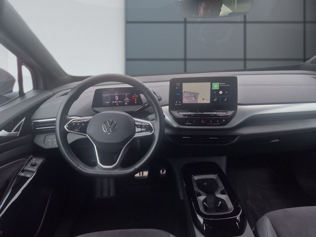 ID.4 Pure Performance *LED*NAVI*REAR VIEW*CCS*BA