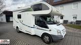 Chausson Best Of 03 Efoy Brennstoffzelle - Chausson Wohnwagen & Wohnmobile