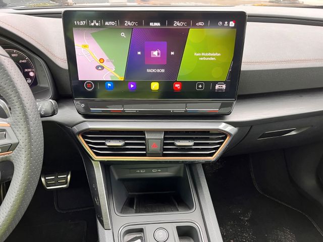 Formentor VZ 2.0 TSI DSG 4D Navi/Pano/Sound/AHK