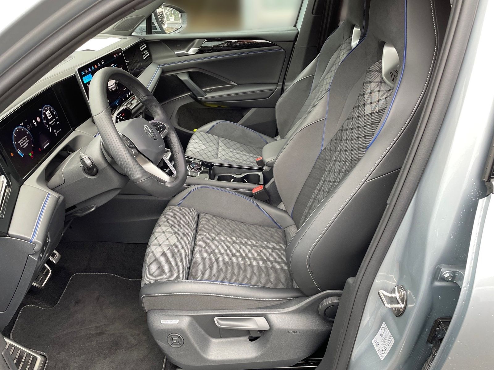 Volkswagen Tiguan - Bild 10