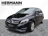Mercedes-Benz B 200 Urban AHK*LED*SHZ*AHK*LED*Facelift*LM*PDC - gebrauchte Mercedes-Benz B 200 aus dem Jahr 2016
