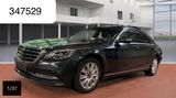 Mercedes-Benz S 560 4M L Multibeam Nachtsicht TV HeadUp Pano - gebrauchte Mercedes-Benz S 560 aus dem Jahr 2019