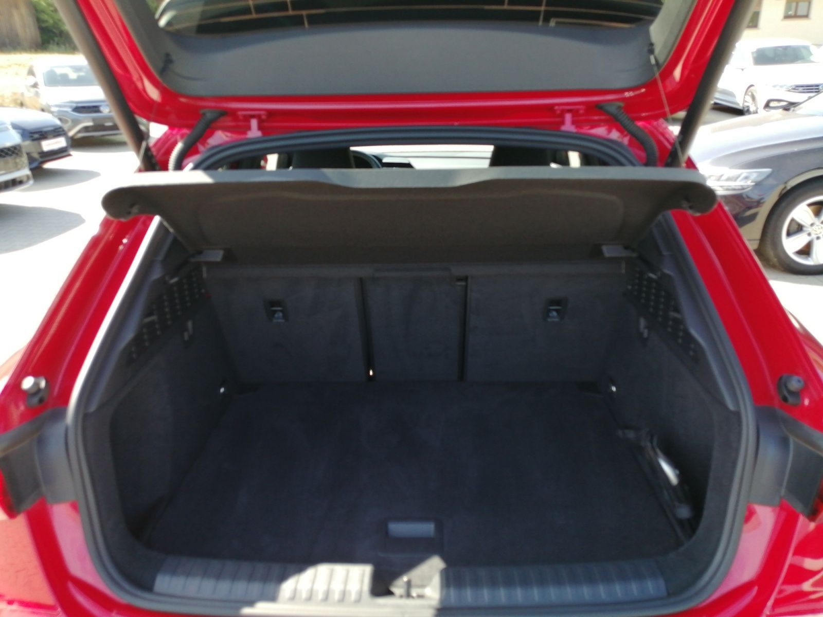 Audi A3 - Bild 15