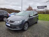 Volkswagen Sharan 4Motion 2.0 TDI Join 7 Sitzer - Volkswagen Sharan: 7m