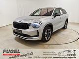 Skoda Kodiaq 2.0 TDI DSG Sportline AHK|Matrix|Navi|19Z