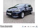 BMW 220i PANO AHK NAVI LED PDC V+H Parkass. Klima - BMW 2er Reihe in Düsseldorf