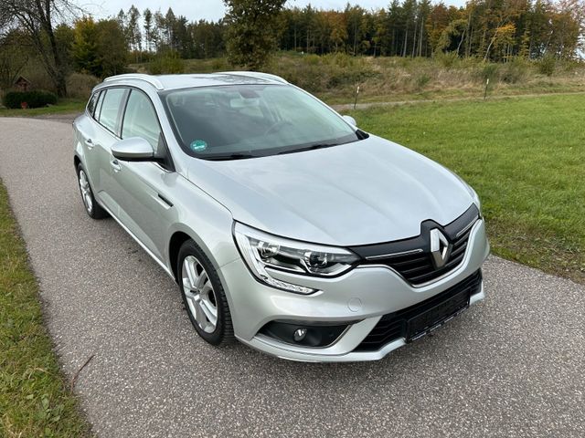 Renault Megane IV Grandtour Business Edition