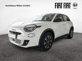 Fiat 600e Red KLIMA PDC NAVI LED CARPLAY - weiße Fiat 600e