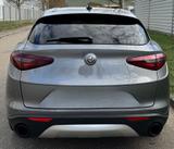 Alfa Romeo Stelvio 2.0 Turbo 16V 206kW Super AT8-Q4 Super - Alfa Romeo Stelvio von privat