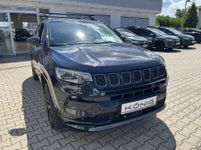 Jeep Compass - Vorschau Bild 8
