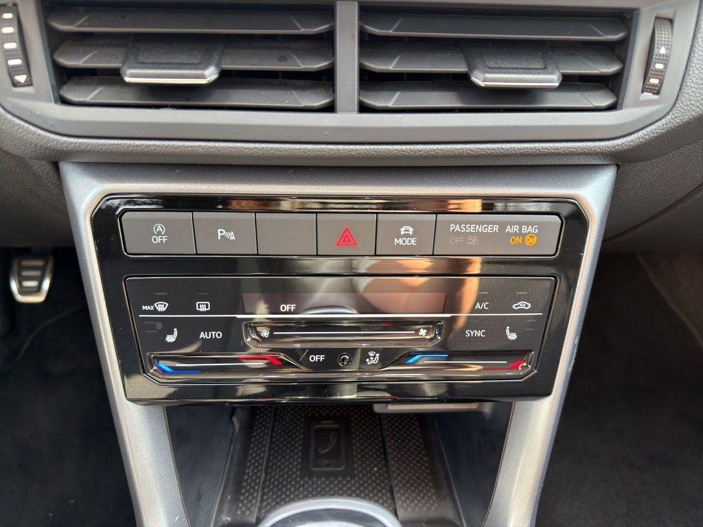 Volkswagen T-Cross Active, миниатюра 16