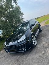 Porsche Cayenne V8 *Original Techart*