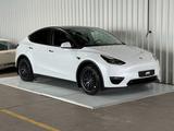 Tesla Model Y Long Range Dual AWD - Tesla Model Y Gebrauchtwagen