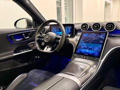 Mercedes-Benz C 63 AMG - Vorschau 9