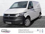 Volkswagen T6.1 Transporter   Kasten 2.0TDI Klima ParkPilot - Motorradanhänger